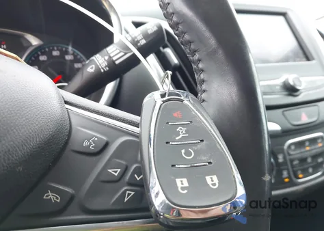 2020 Chevrolet Equinox Fwd Lt 1.5L Turbo z USA, uszkodzony, nr VIN 2GNAXKEV5L6109556